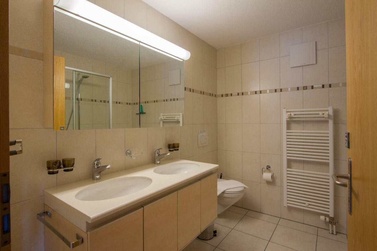 Apartment Arven 라우터브루넨 외부 사진